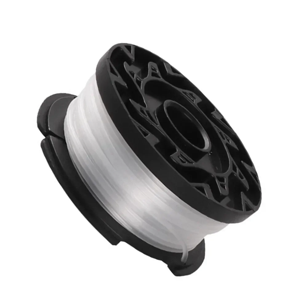 Катушка и леска для Black & Decker BESTA525 BESTA528 BESTA530 BESTE630 BD032 Awn Косилка Триммер Котушки