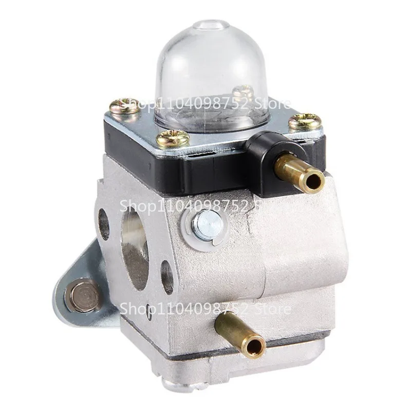 Карбюратор для детской лампы