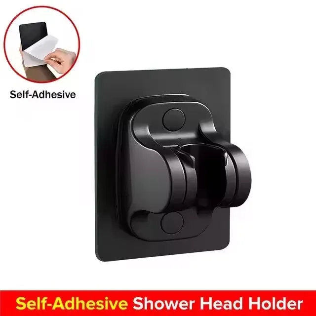 

Большая насадка для душа, 6-режимная регулируемая насадка для душа, водосберегающий смеситель для душа высокого давления, аксессуары для распылителя для ванной комнаты