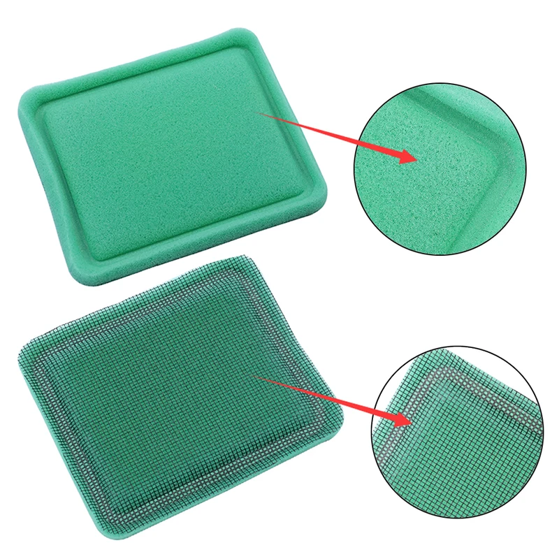 Сменный фильтр предварительной очистки цилиндра для Briggs &amp Stratton 4 шт. 271933 93029 7-02286