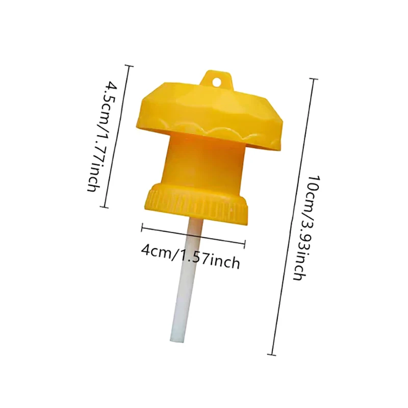 Ловушка для насекомых садовый прибор борьбы с вредителями подвесной ловушка