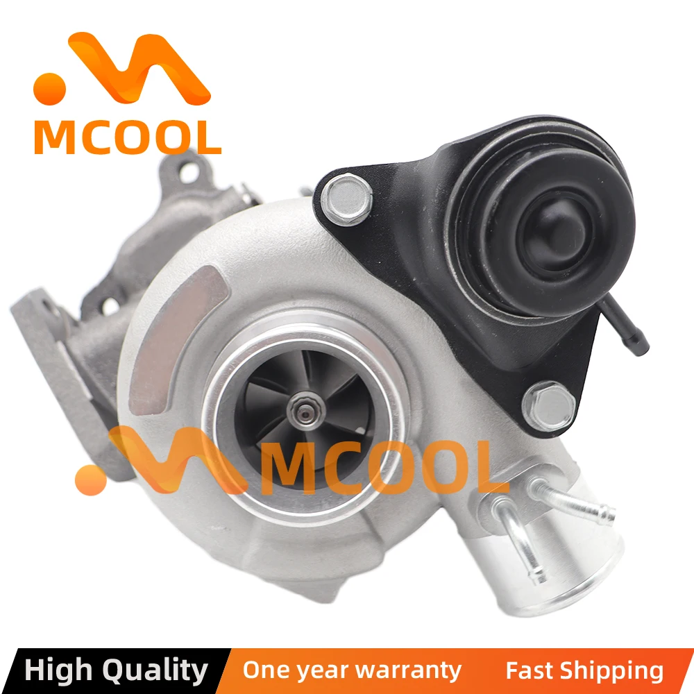 Автомобильный Турбокомпрессор TF035 для Hyundai Galloper townan 2 5 4D56 28200-4a201 28200-4a161 49135-04210