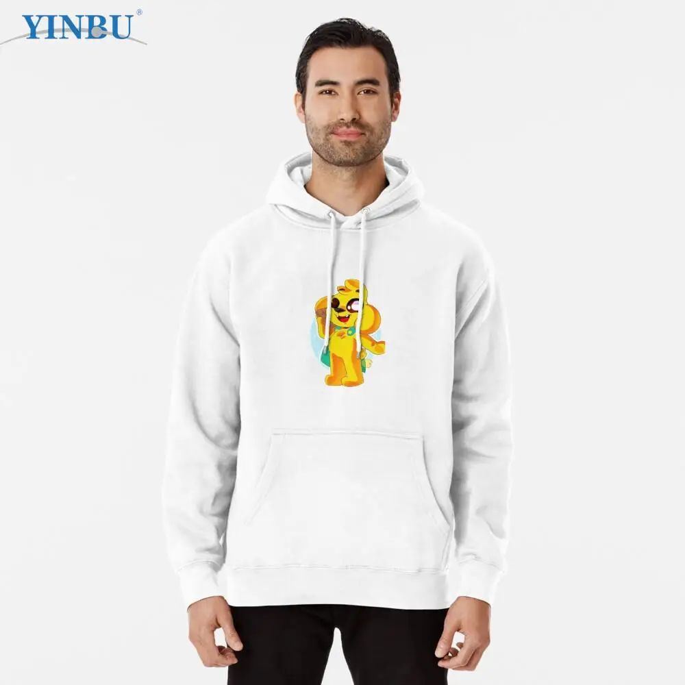 

Mikecrack In Love - Love and Friendship - Valentine s Day - Mikecrack Pullover Hoodie new in Sweatshirts fashion Clothes
