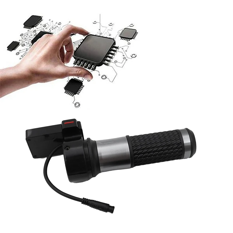 Аксессуары для электрических скутеров измеритель приборной панели с ЖК-дисплеем