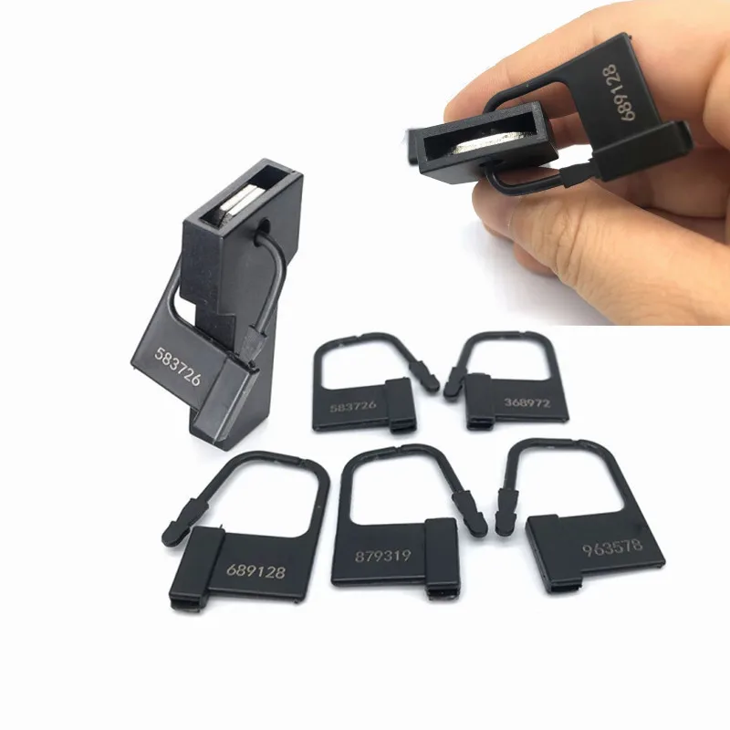 Устройство С Защитным Замком Одноразовая Пластиковая Уретральная Пробка Клетка