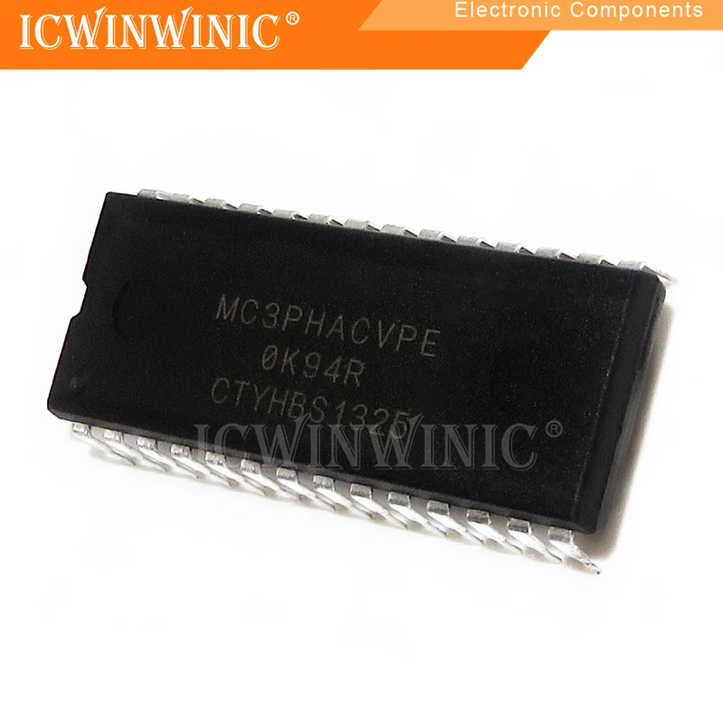 1 шт. MC3PHACVPE 3PHACVPE