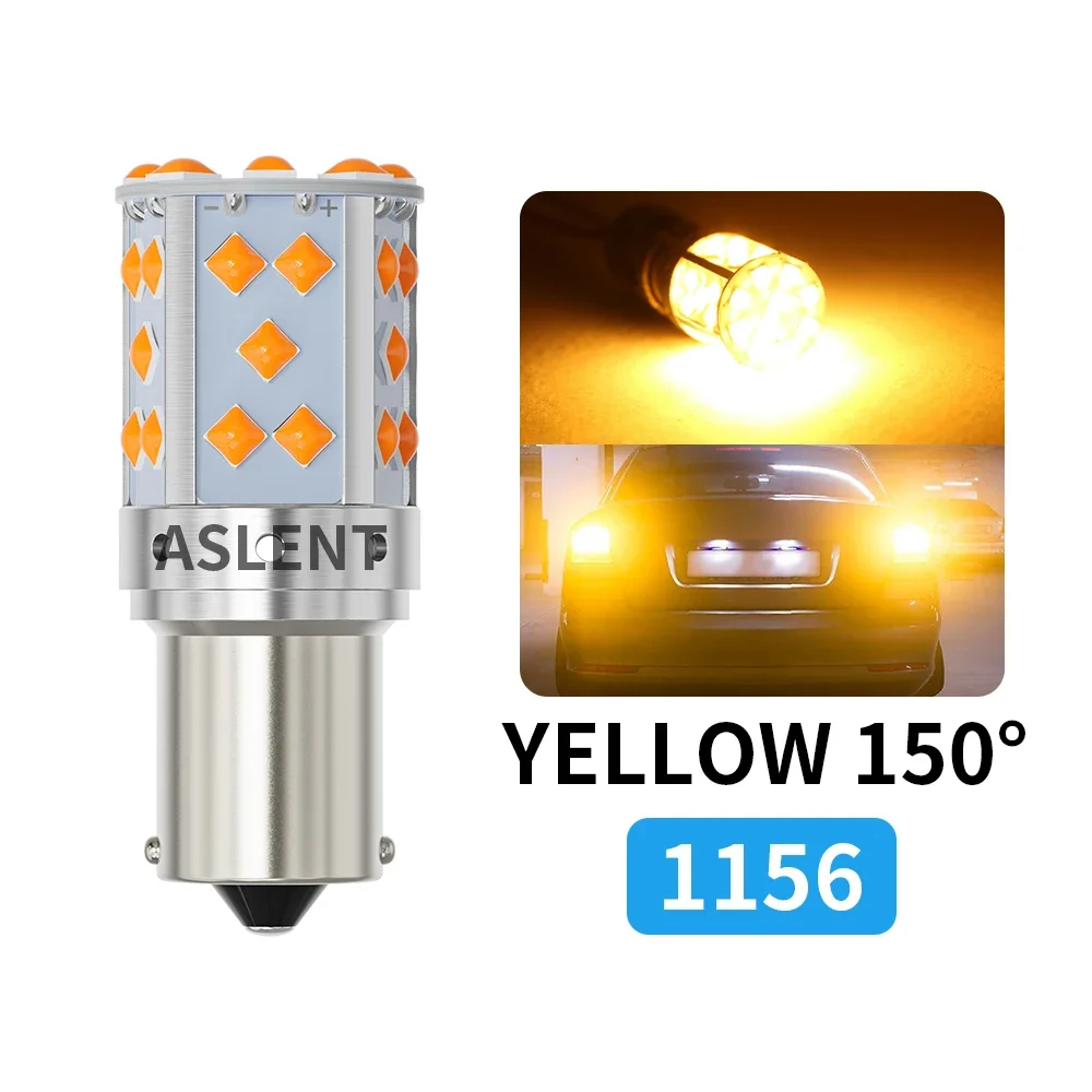 

2 шт. 1156 BA15S P21W BAU15S PY21W 1157 BAY15D P21/5W 7440 W21W WY21W Светодиодные лампы 7443 W21/5W T20 Тормозные указатели поворота обратного хода