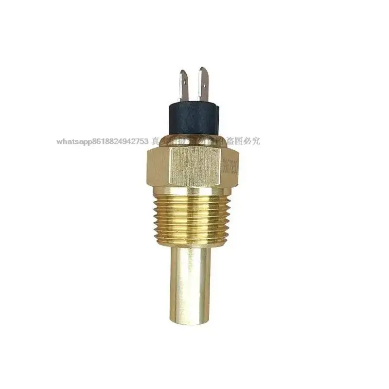 

Excavator Oil Water Coolant Temperature Temp Sensor Sender 3845N05-010 For 3967250 Engine