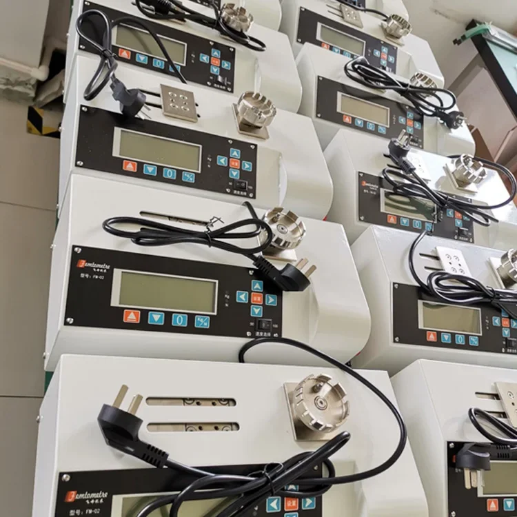 Машина для испытания на растяжение проволочных клемм тестер силы вытягивания TT03