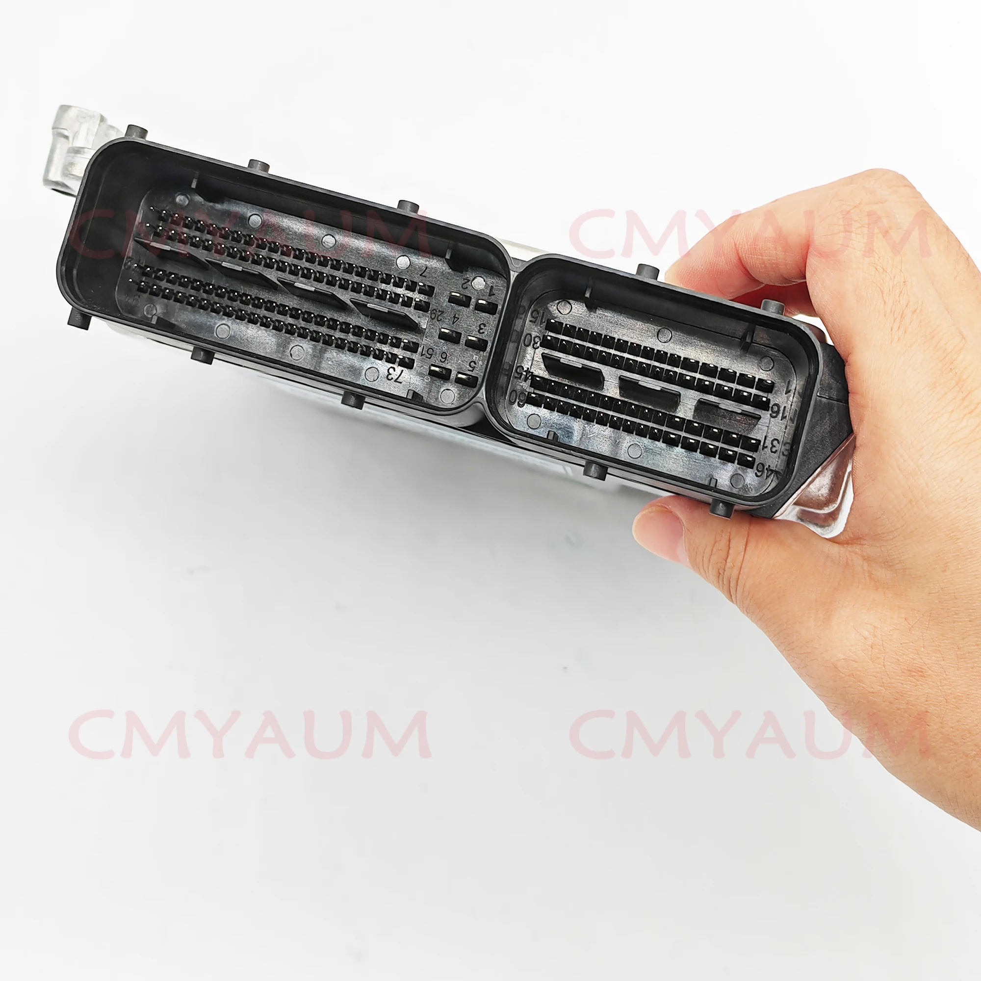 39127-2B700 391272B700 оригинальная новая Автомобильная плата двигателя электронный блок