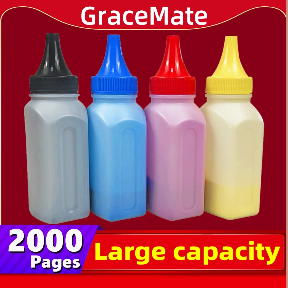 

Refill Color Import Toner Powder for Lexmark C950 X950 X952 X954 C950DE X950DE C792 X792 C925 X925 C930 C935 X945 X940 X560