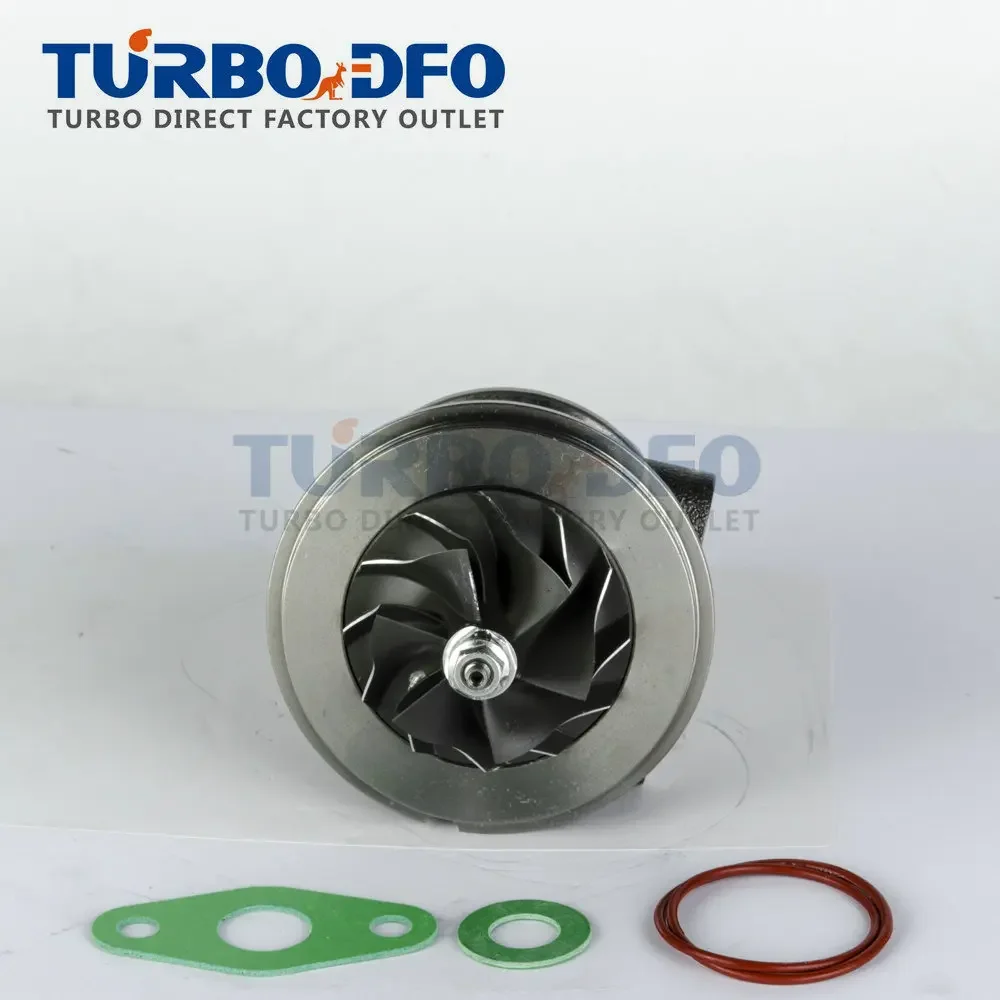 Турбина с турбонаддувом TD02 2823127000 Для Hyundai Elantra Santa Fe Trajet Tucson 2 0 CRDi 83Kw 113HP D4EA 28231-27000