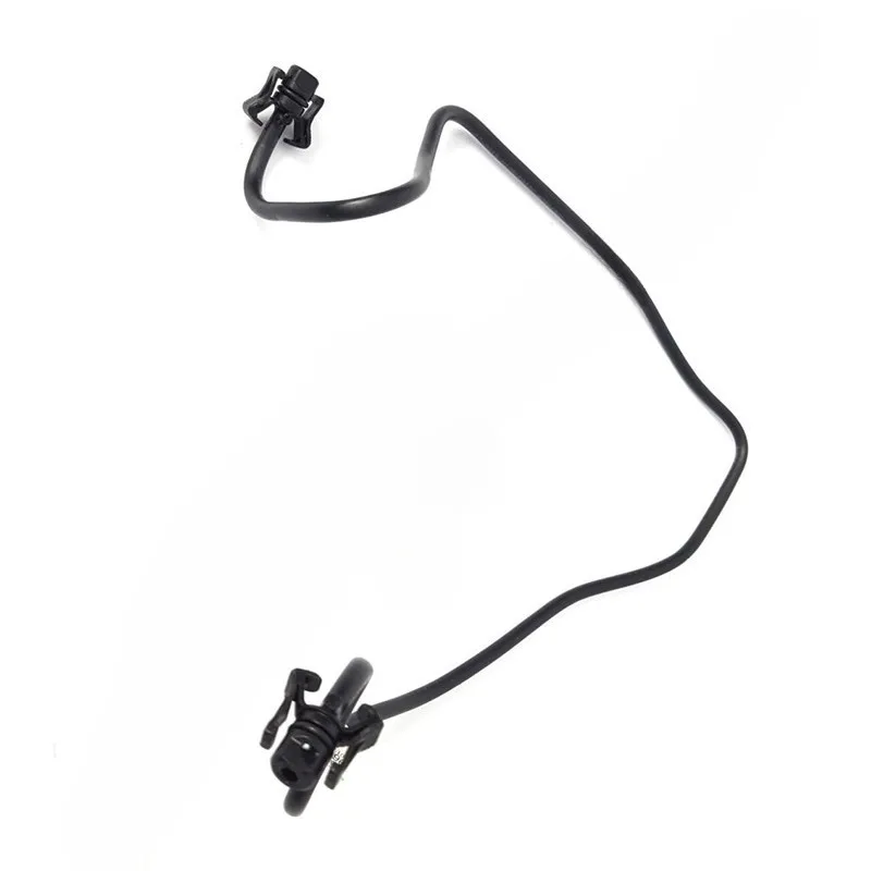 Французская Подлинная 1323 Y4 противофризная бутылка для воды разлагающийся шланг