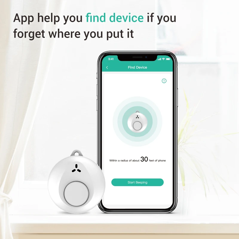 Фото Умное портативное устройство-напоминание о приеме лекарств ChoiceMMed MyMed-Reminder: легко превращает таблетницу или флакон для таблеток в умную таблетницу. №4