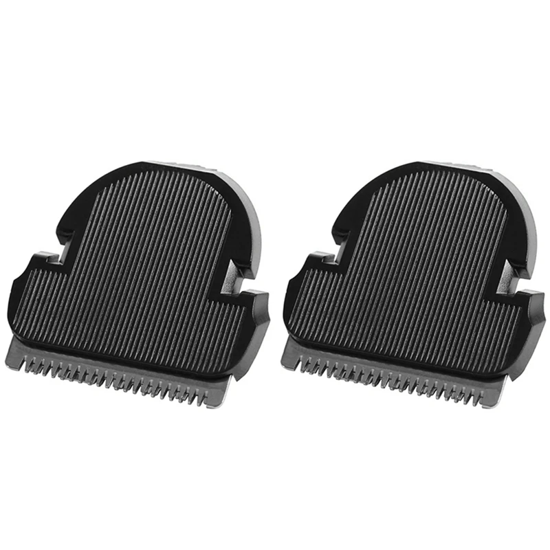 

2 шт., триммер для волос QC5130 QC5115 QC5120 QC5125 5135