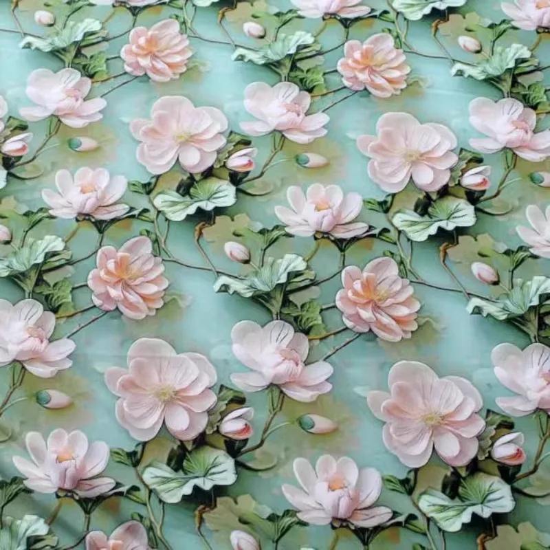 Цветочная бабочка