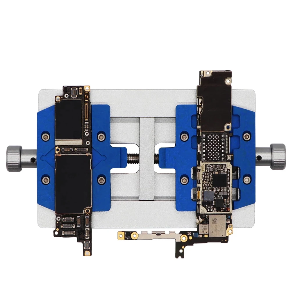

K23 Motherboard PCB Fixture Holder For High Temperature Board Repair Remove Glue BAG Soldering Tools
