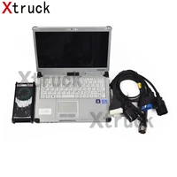 v14 1 for iveco eltrac easy truck diagnostic scanner with eltrac for iveco eci diagnostic scanner toolcf c2 laptop ready to use
