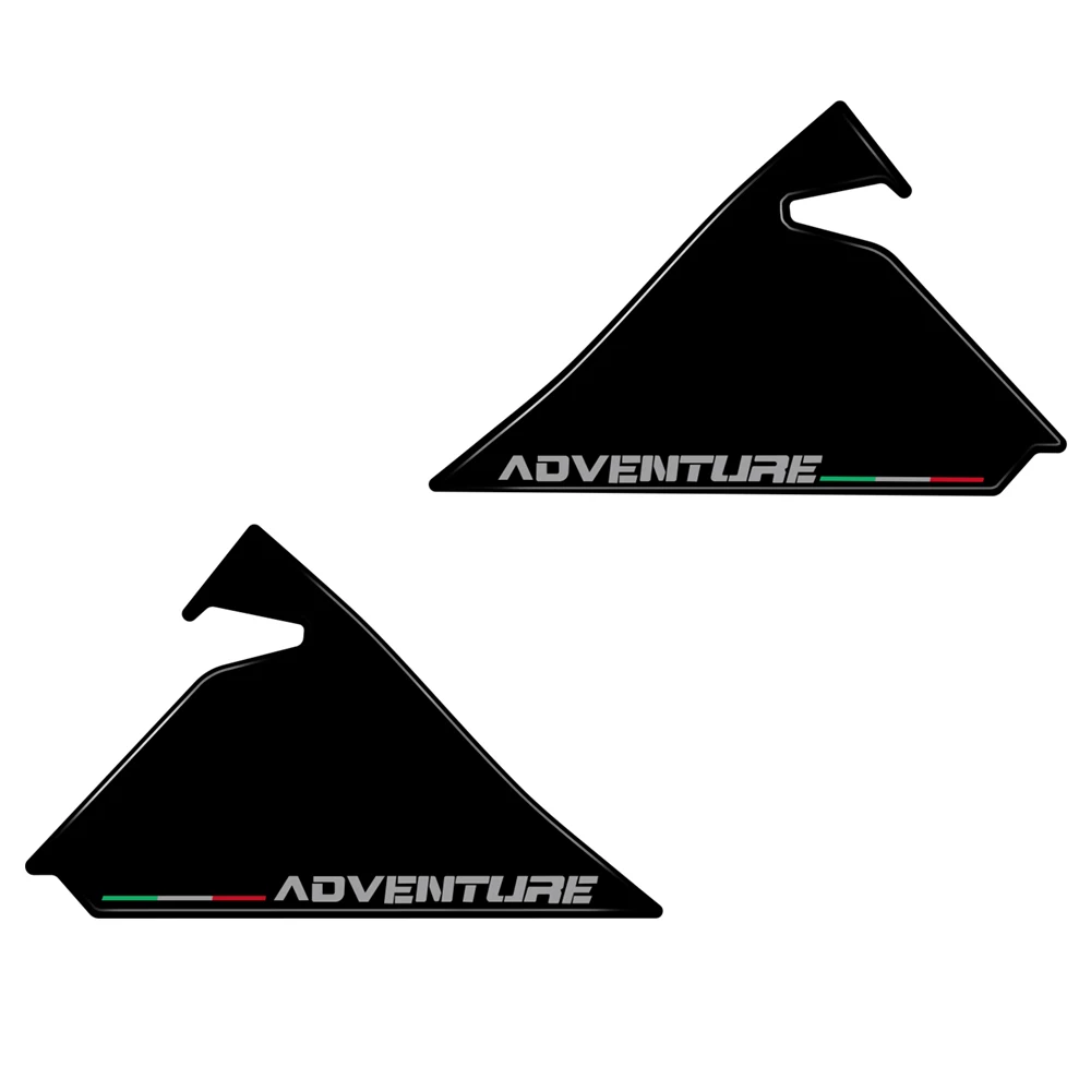 

X cape 650, аксессуары для мотоциклов, 3D эпоксидная смола, защитный комплект наклеек для Moto Morini X-CAPE 650 2022 2023