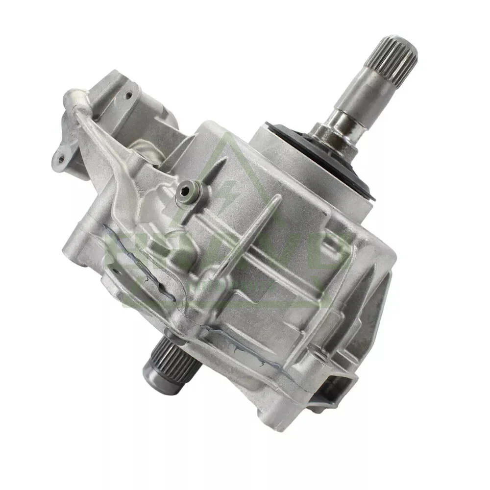 Фото Высококачественная раздаточная коробка в сборе OEM 0CJ 409431 C 0CJ 409431   Для Audi A5 SPORTBACK 2.0L 63k 2021 года №2