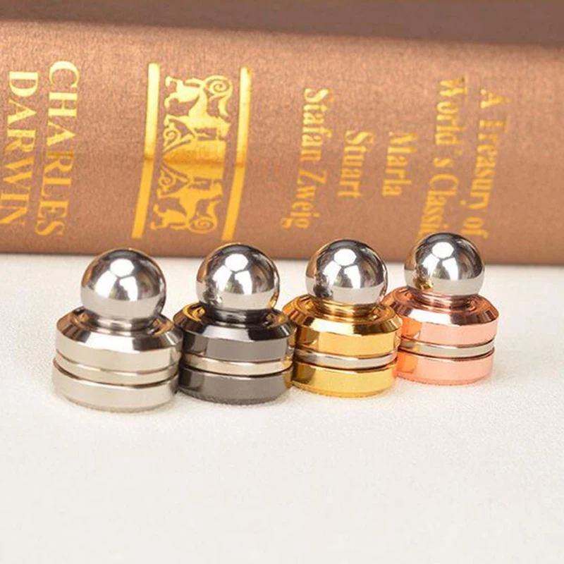 Искусственный спутниковый магнитный гироскоп игрушка-непоседа металлическая