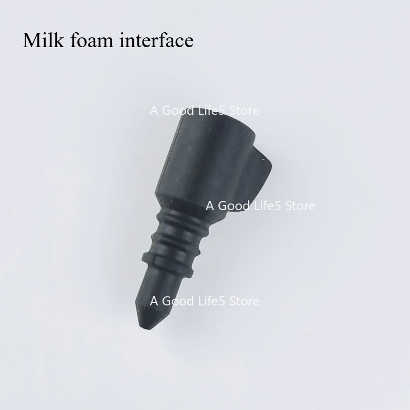 Фото Подходит для кофемашины Philips EP2121 2124 2221 1221 3221. Сборка из молочной пены, молочная пена, аксессуары. №4