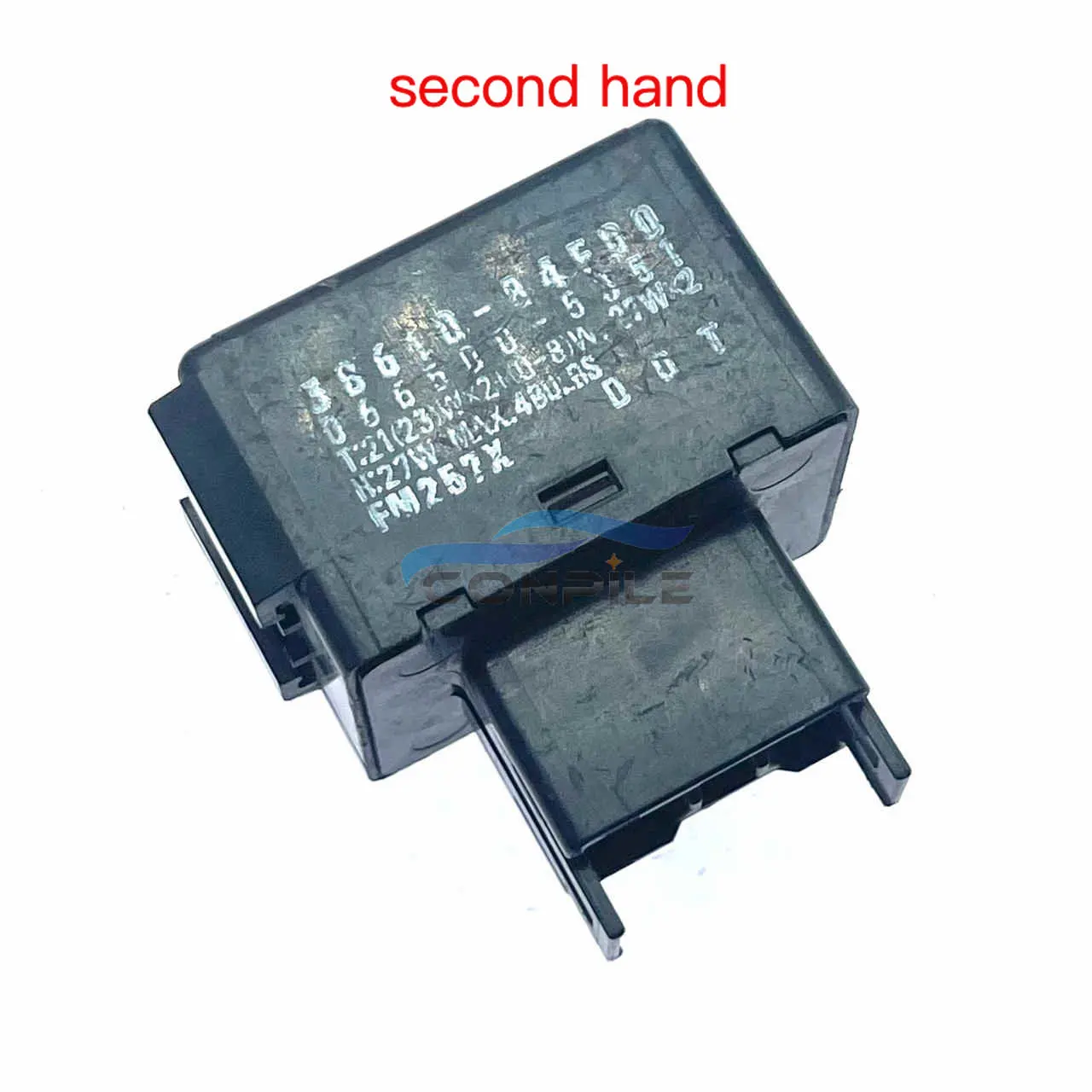 

1pc for Suzuki SX4 Swift Steering Flashing Relay Double Jump Light Car Relay 38610-84F00