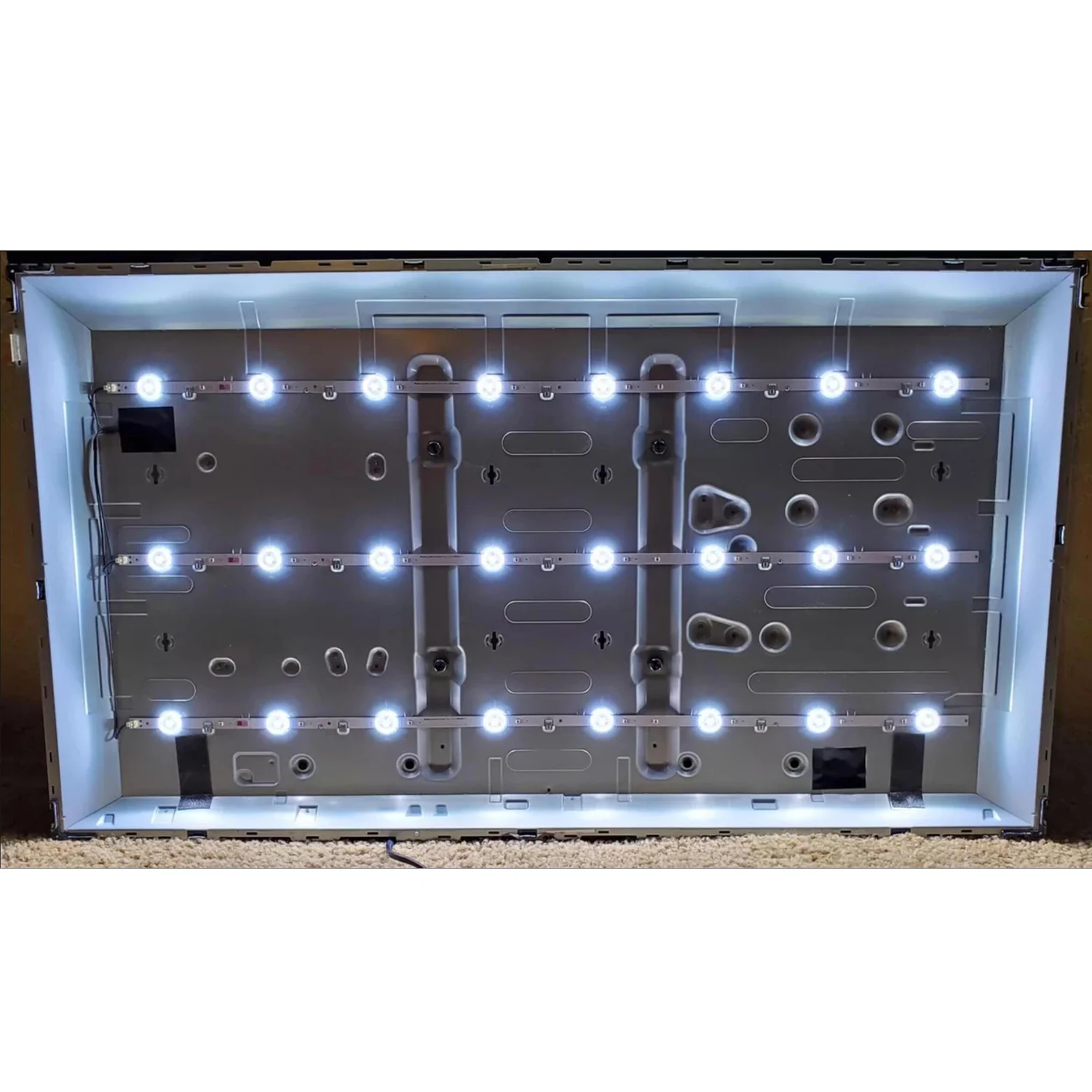 Светодиодная лента для подсветки Samsung UE40M5002AK UE40M5002 UE40M5075AU UE40M5075 UN40N5200AF UN40M530DAF UN40J5250AF