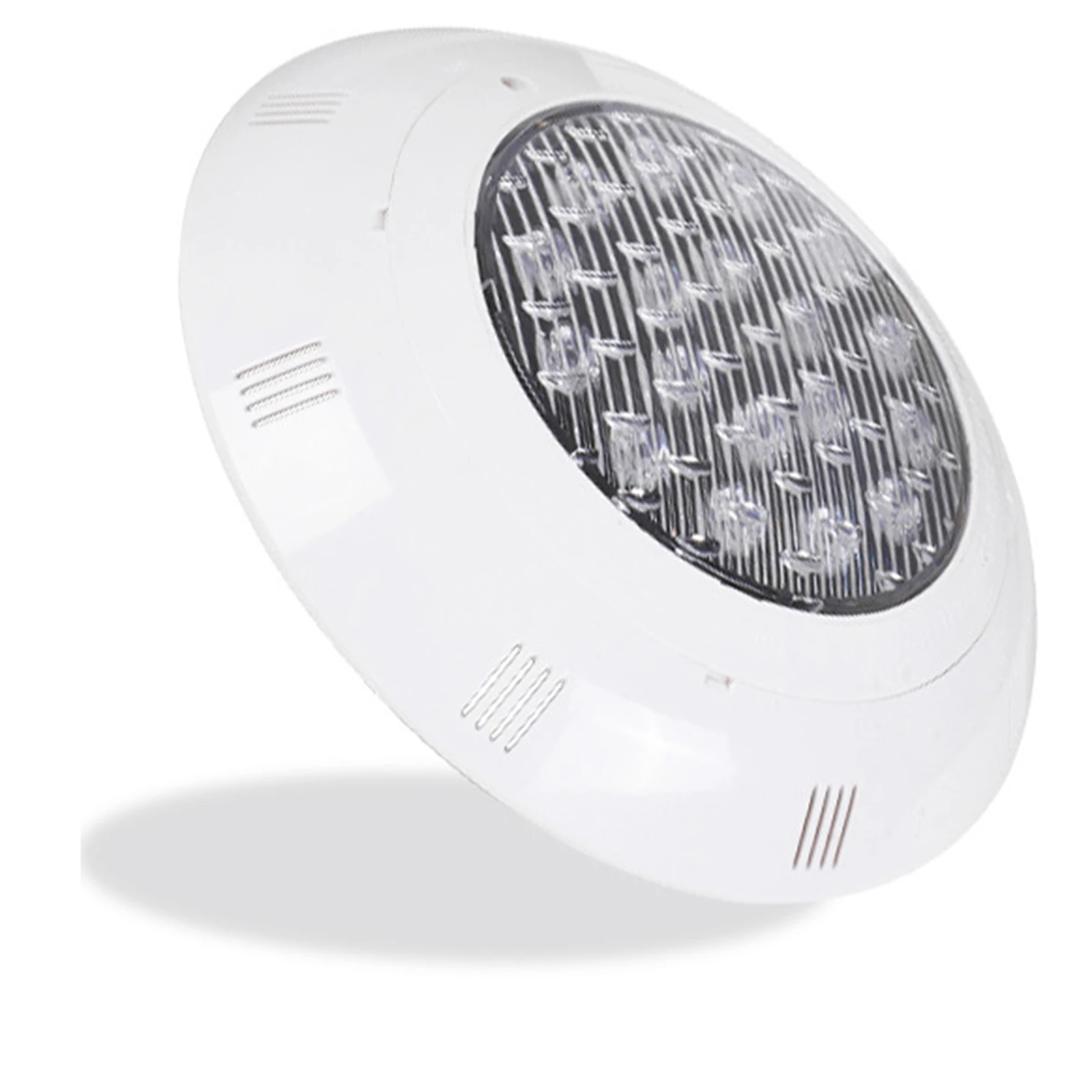 

24W RGB Underwater Swimming Pool Light IP68 Waterproof Spa Lamp with Remote Control 24W 24W 24W 24W 24W