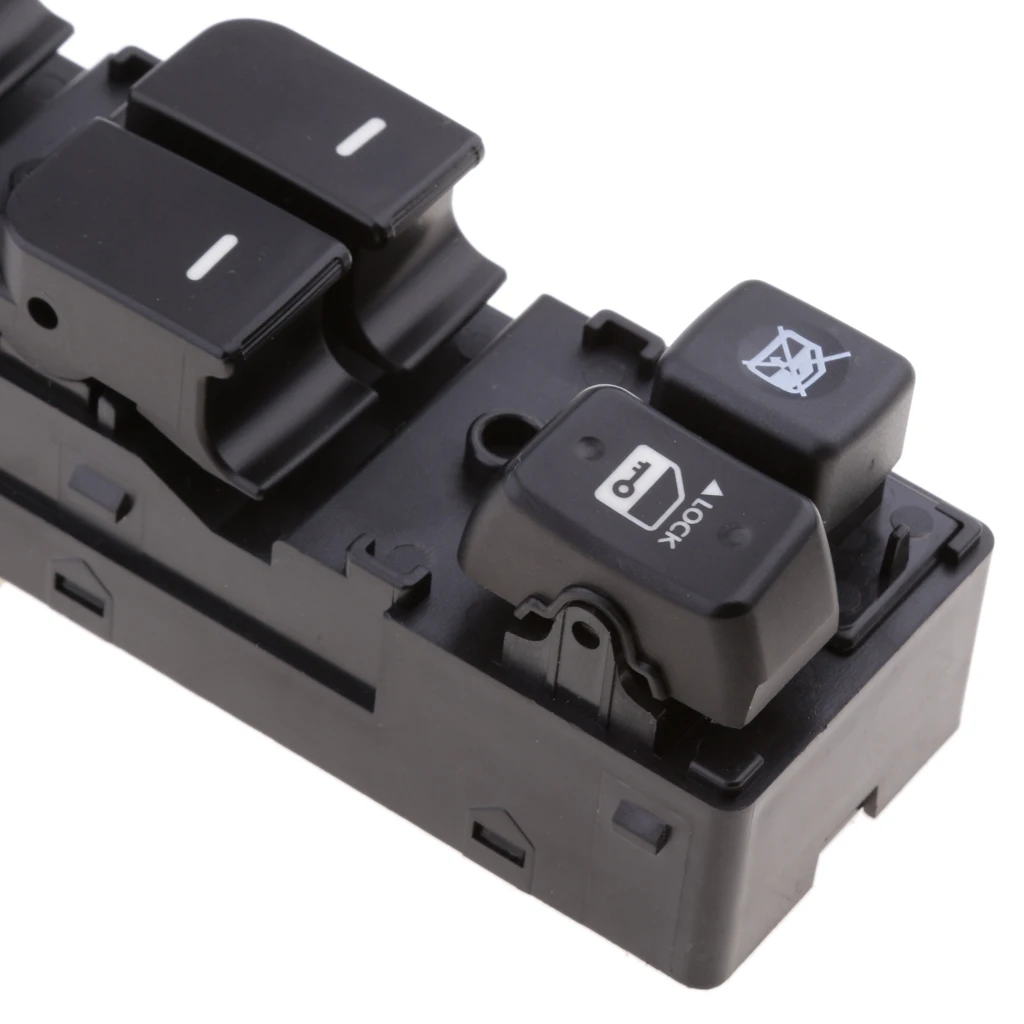 

Электрический переключатель стеклоподъемника Machtmeister, автозапчасти для