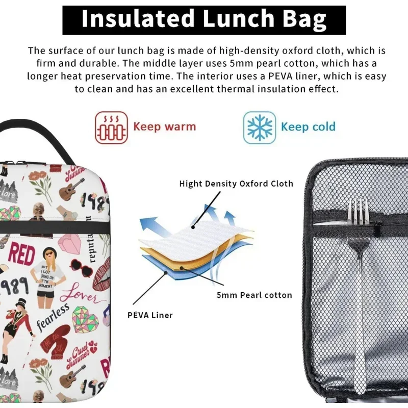 Zanger Met Gitaar En Stromannen и т. д. изолированная вертушка Vlammende Rode Lippen Herbruik Makumas Schoon Te Maken