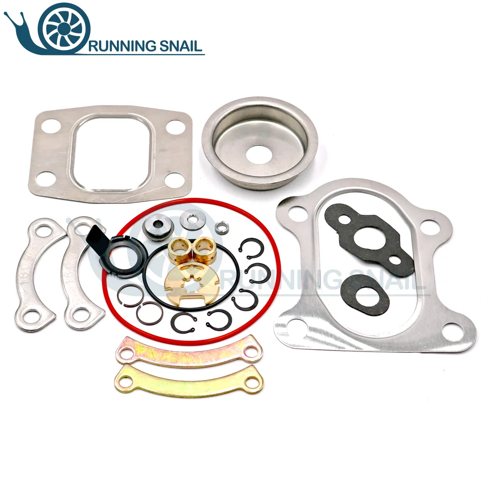 

Turbo Repair Kits K16 Cross Flange Turbo Rebuild Kits Supplier Runningsnail