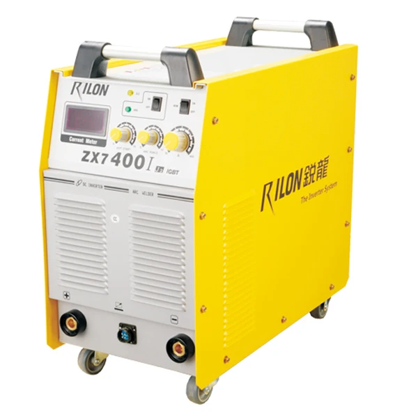 

Мощный инверторный Сварочный аппарат 400A для промышленного использования, Электрический сварочный аппарат, низкая цена