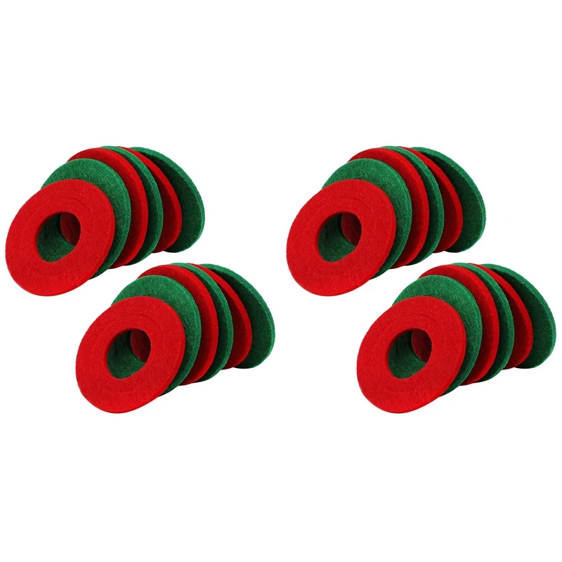 

24 шт., антикоррозийные шайбы для аккумуляторных батарей