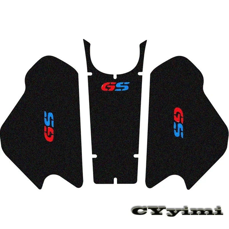 Наклейка на топливный бак мотоцикла GS Adventure комплект наклеек для R1200GS LC 14-18 R1250GS 2019+