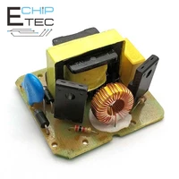 free shipping 40w dc ac 12v to 220v step up transformer boost module inverter