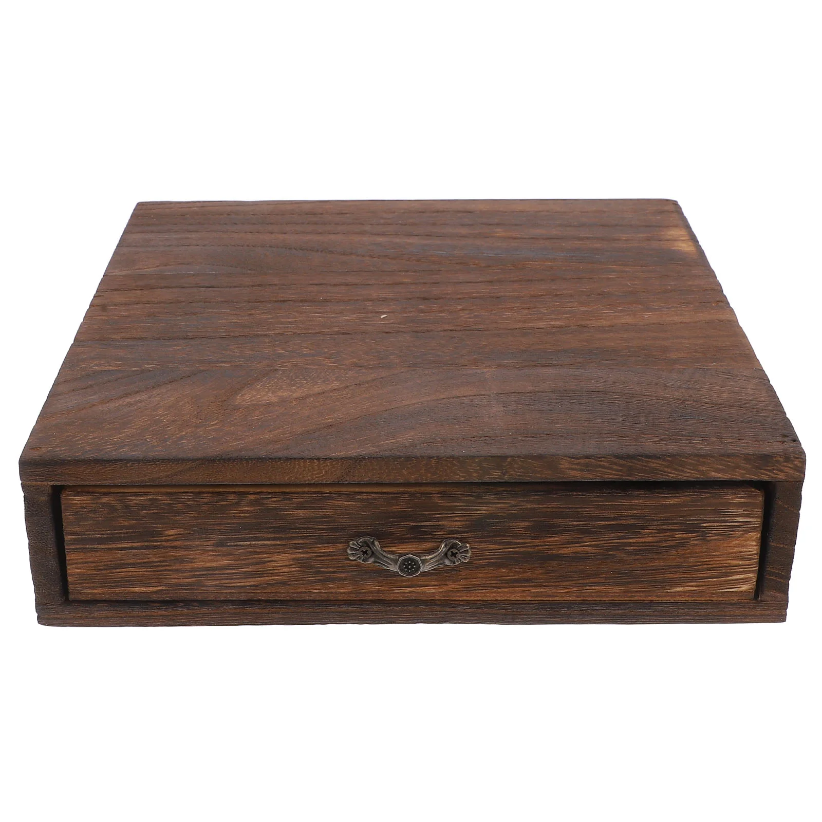 Маленькие ящики для стола подставка ноутбука офисный деревянный стол настольный