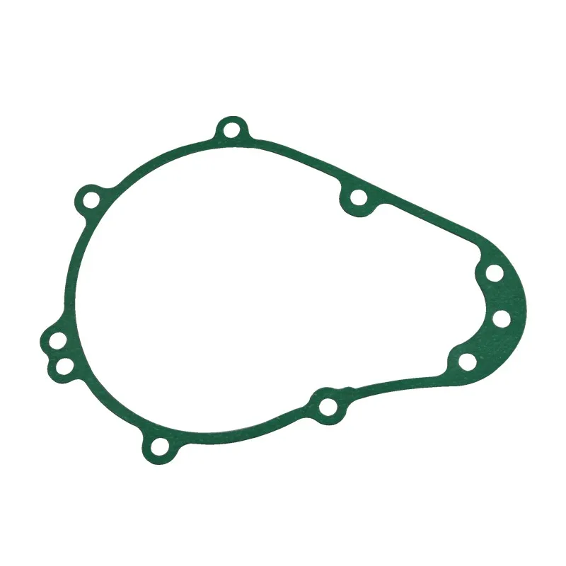 

Motorcycle Engine crankcase stator cover Gasket For Kawasaki Ninja ZX-6 1990-2002 ZX600 1990-2005 ZZR600 03-05