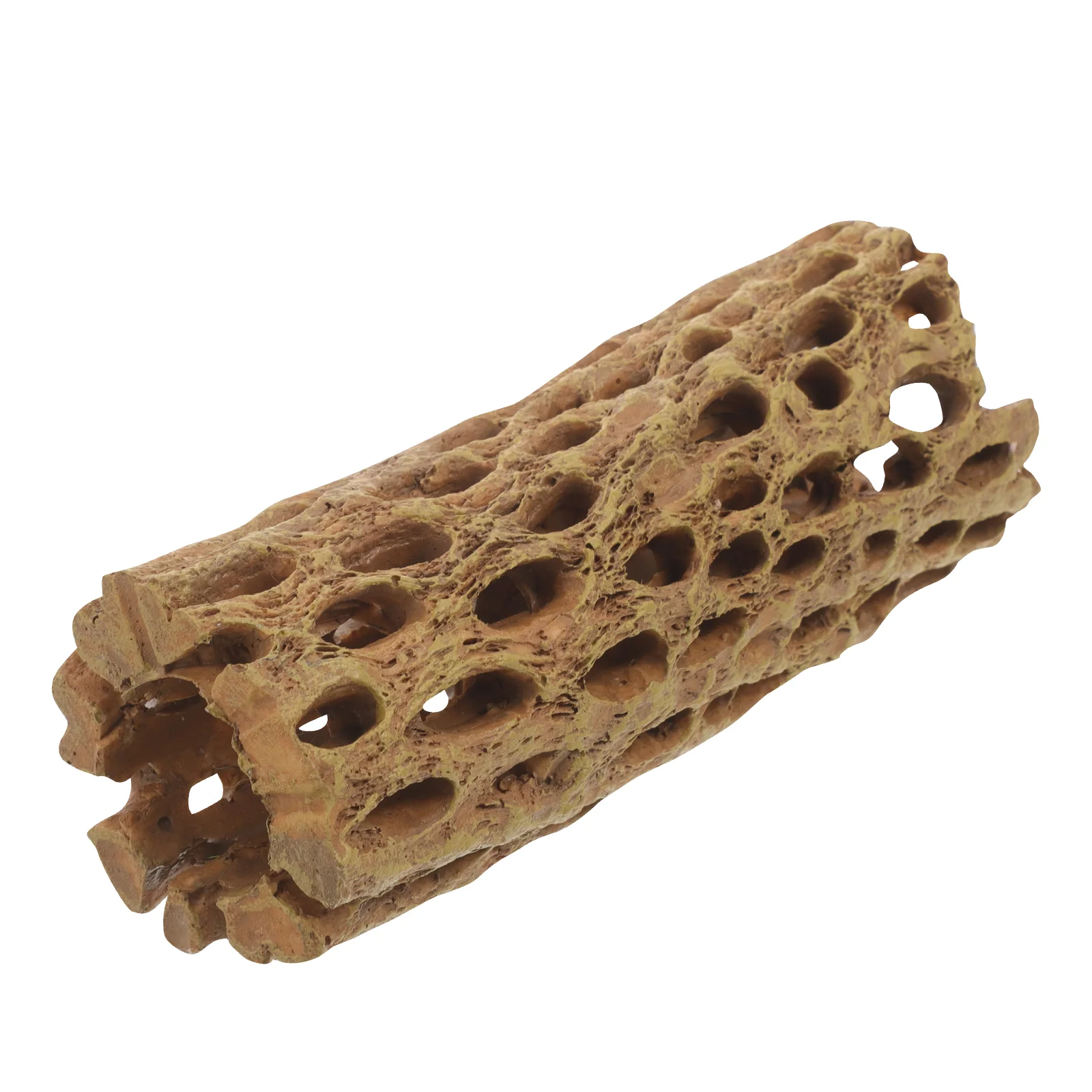 Аквариум скрытый домик с креветками аксессуары для краба-отшельника украшение