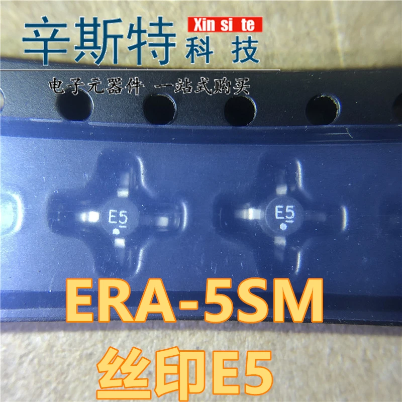 

Бесплатная доставка телефон-5 ERA5SM E5 SMT86 ERA-5SM 10 шт.