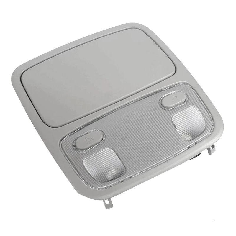 

Верхняя деталь в сборе 928001D000QW для Kia Carens Rondo 2007-2012, автомобильная интерьерная крыша для чтения детской комнаты 92800 1D000