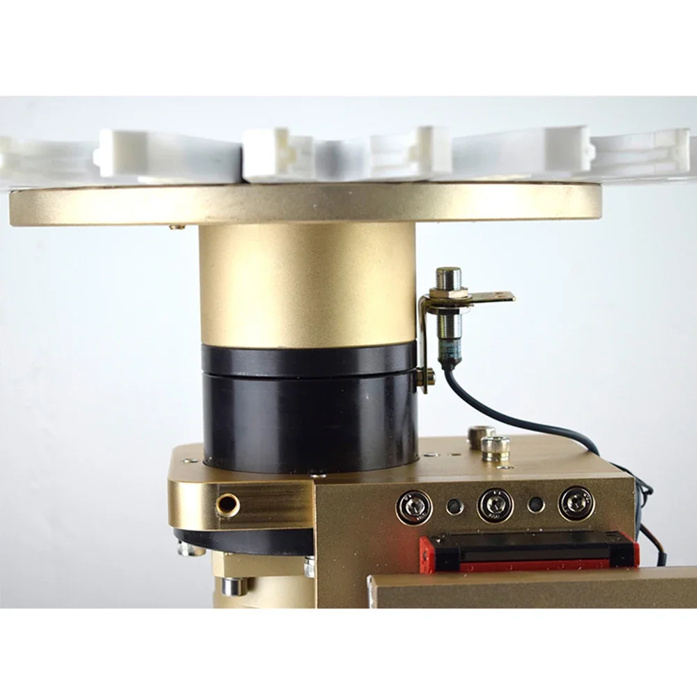 Wavetopsign Гра Vallemachine Iso30 Bt30 Automatische Gereedschapswissel Roterend