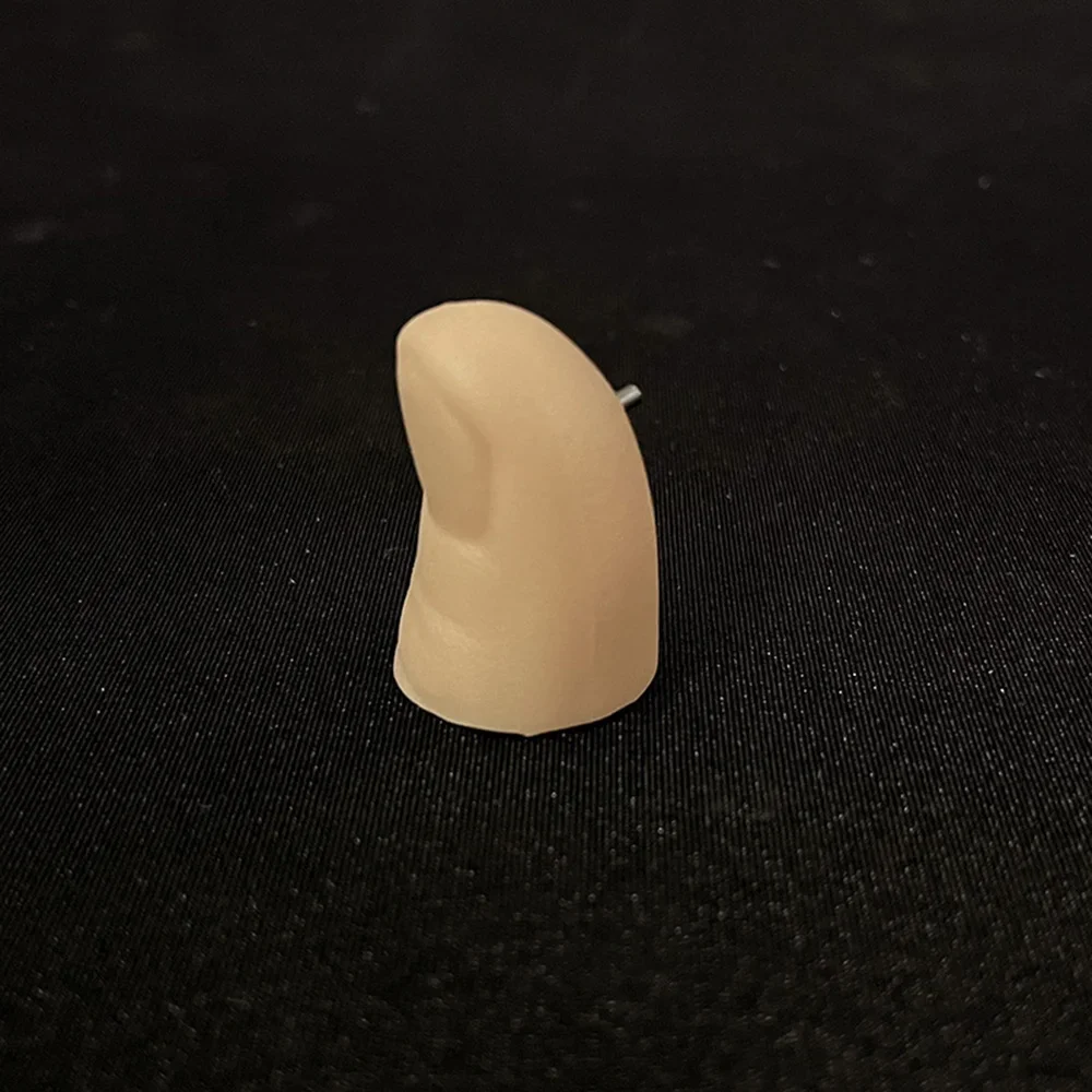 Тип наконечника для большого пальца искусственные трюки предсказание