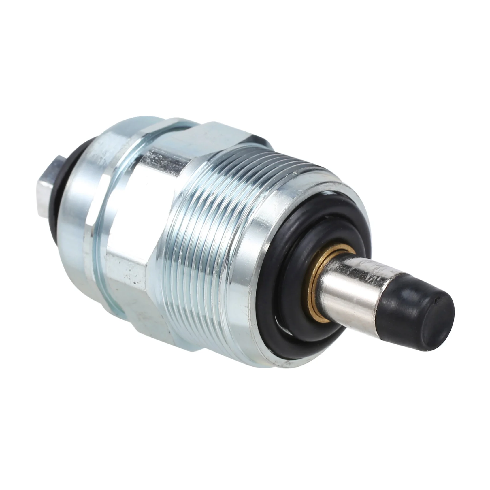 Соленоид топливного насоса 12 В соленоид отключения подачи топлива для Isuzu Toyota.