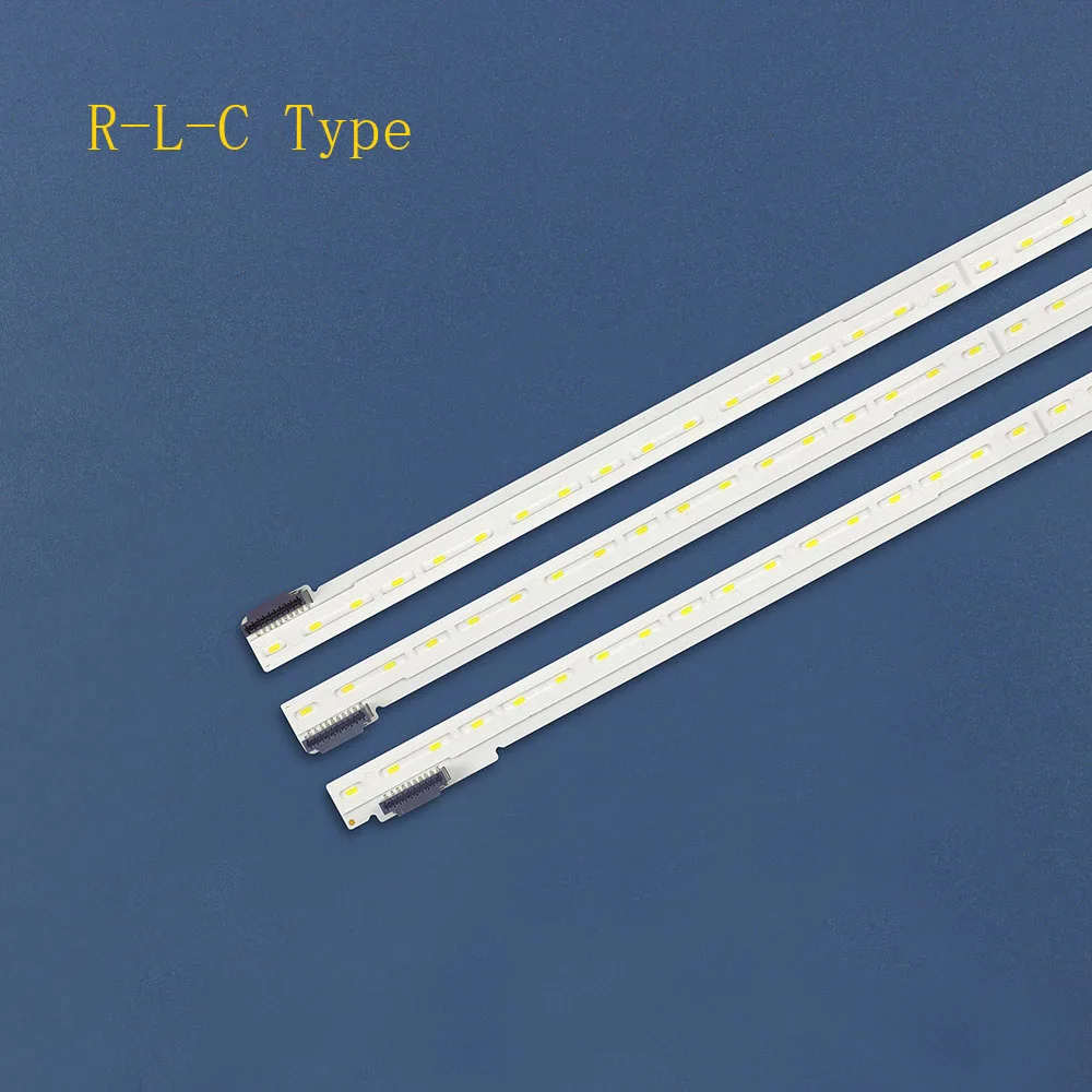 

3PCS/set New LED Backlight Strip For LG 70UK6540 70UK6950 70UJ657T Innotek 70UJ65 R-Type L-Type C-Type 1707PKG MJC 204ea