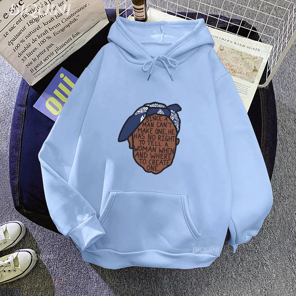 

Tupac Printed Sportsweear Female Polyester Hoody Women Streetwear Men Fashion Hoodies Oversize Harajuku Funny Sweatshirts
