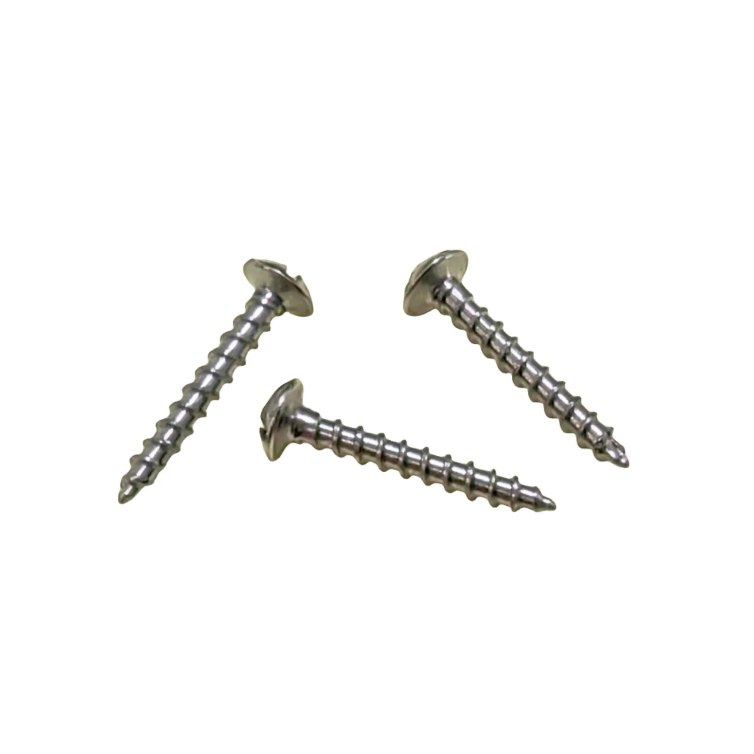 20 шт. стоматологический Самонарезающий винт GBR с полной резьбой для фиксации