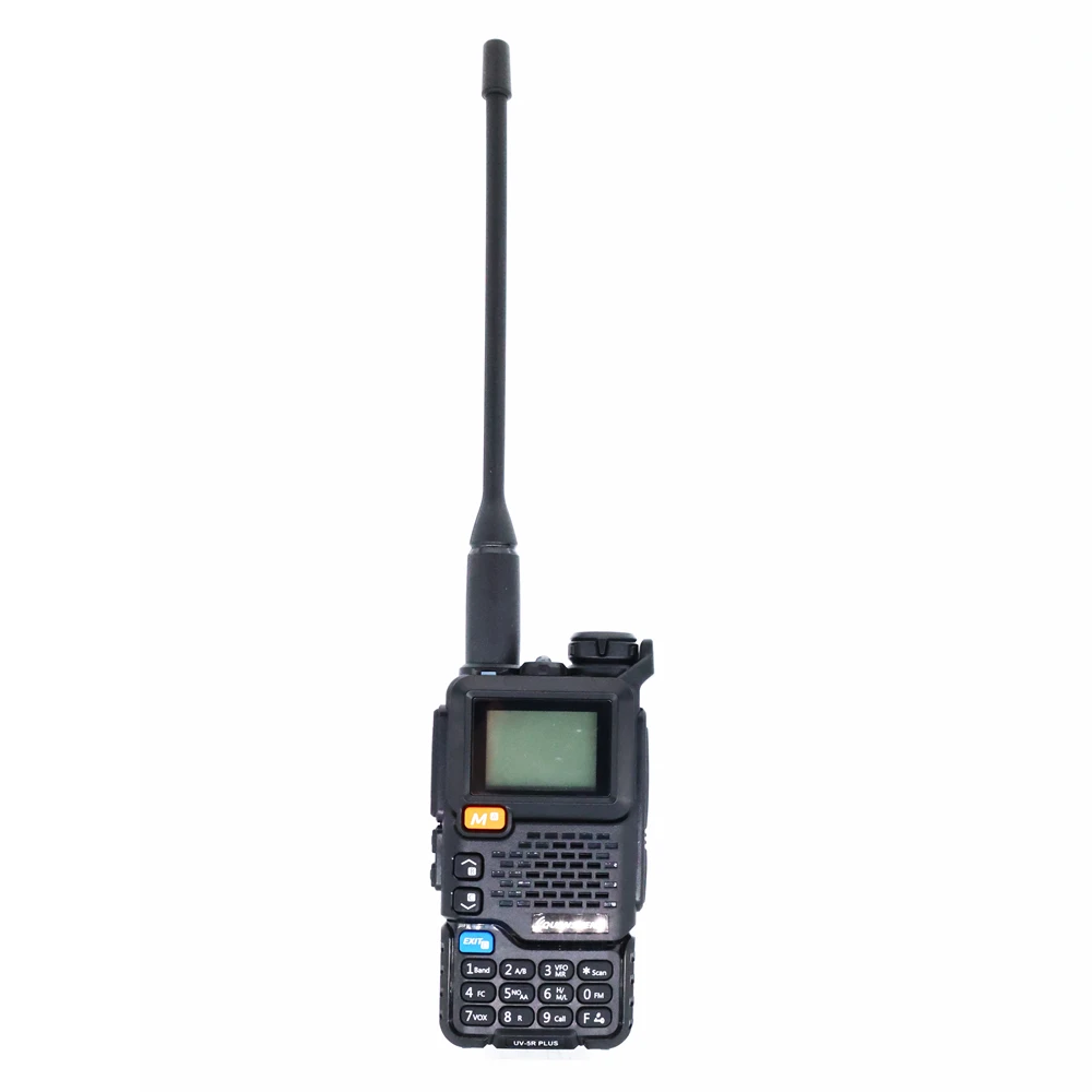 Рисунок 2 - UV-5R PLUS Портативный многодиапазонный