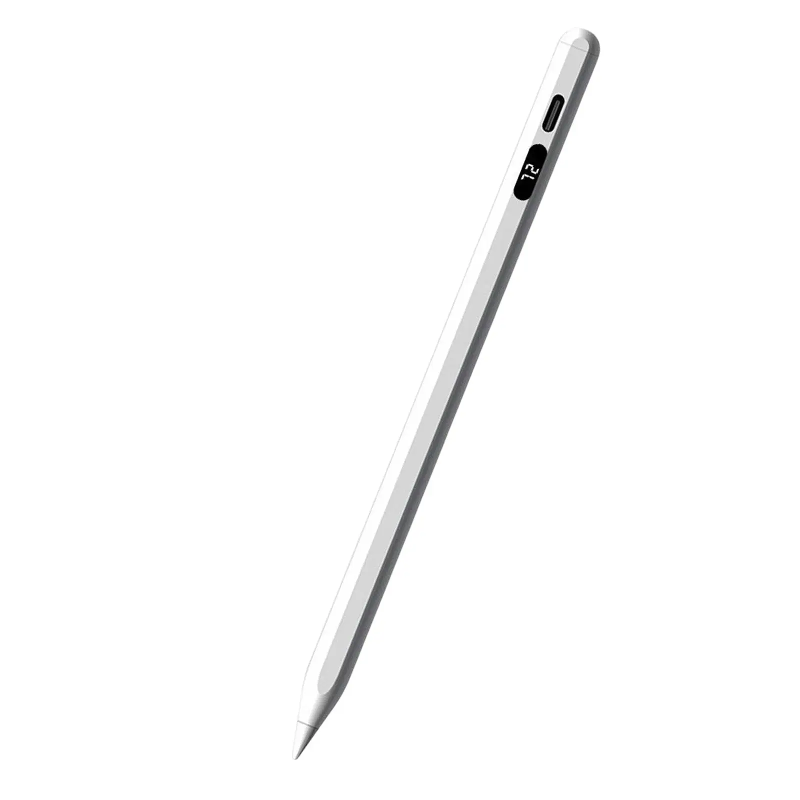 

Stylus Pen for Touch Screen with Fine Point Tip Stylus Ballpoint Pen for Tilting Detection Mobile Phones Touch Screens Tablets