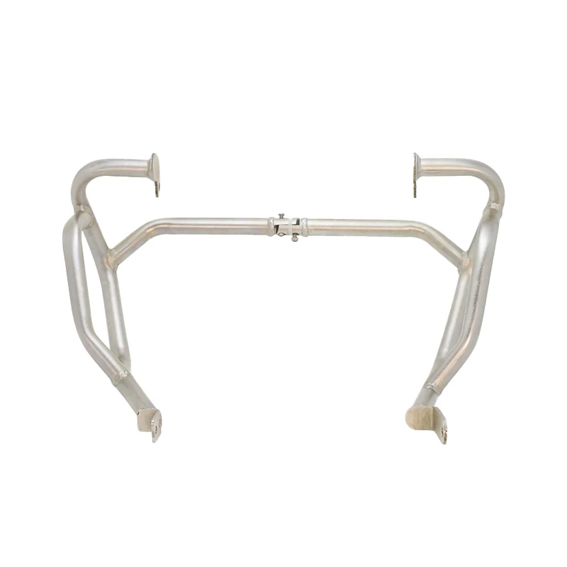 Фото Для Honda XL750 TRANSALP XL 750 Transalp 2023 2024, аксессуары для мотоциклов, защитные дуги, защита двигателя, защитные рамки, бамперы №5
